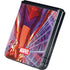 Marvel Spiderman Web Slinger Galaxy Z Flip5 5G Skin